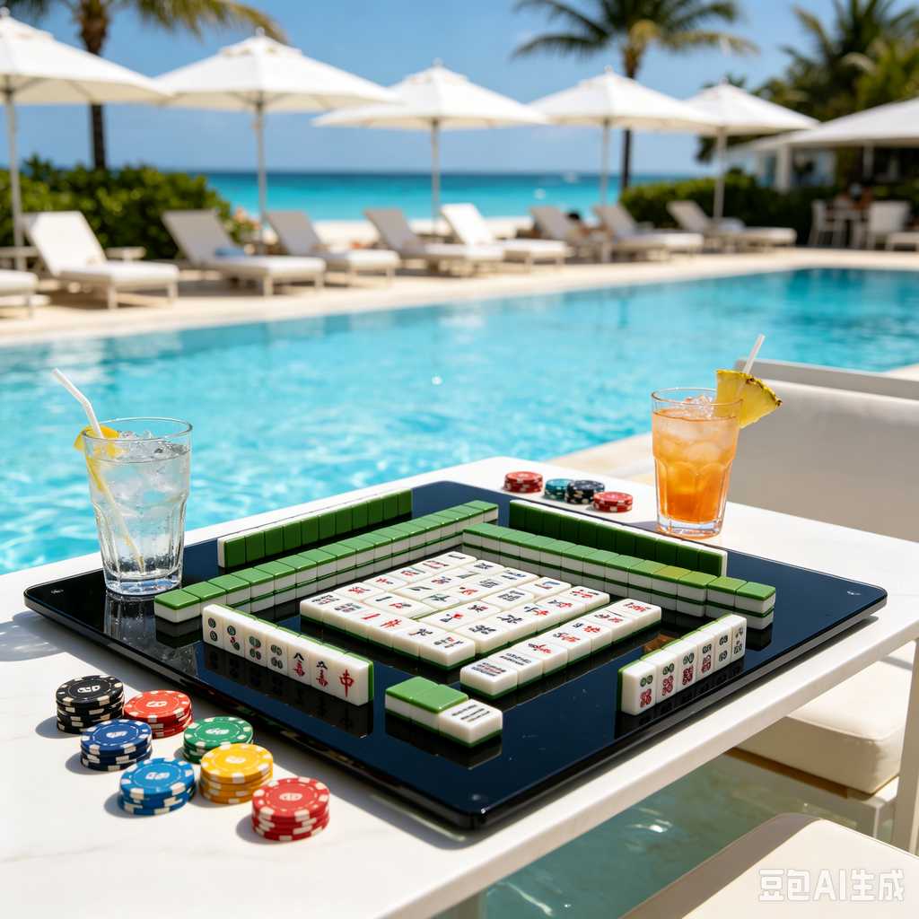 Tirana,mahjong
