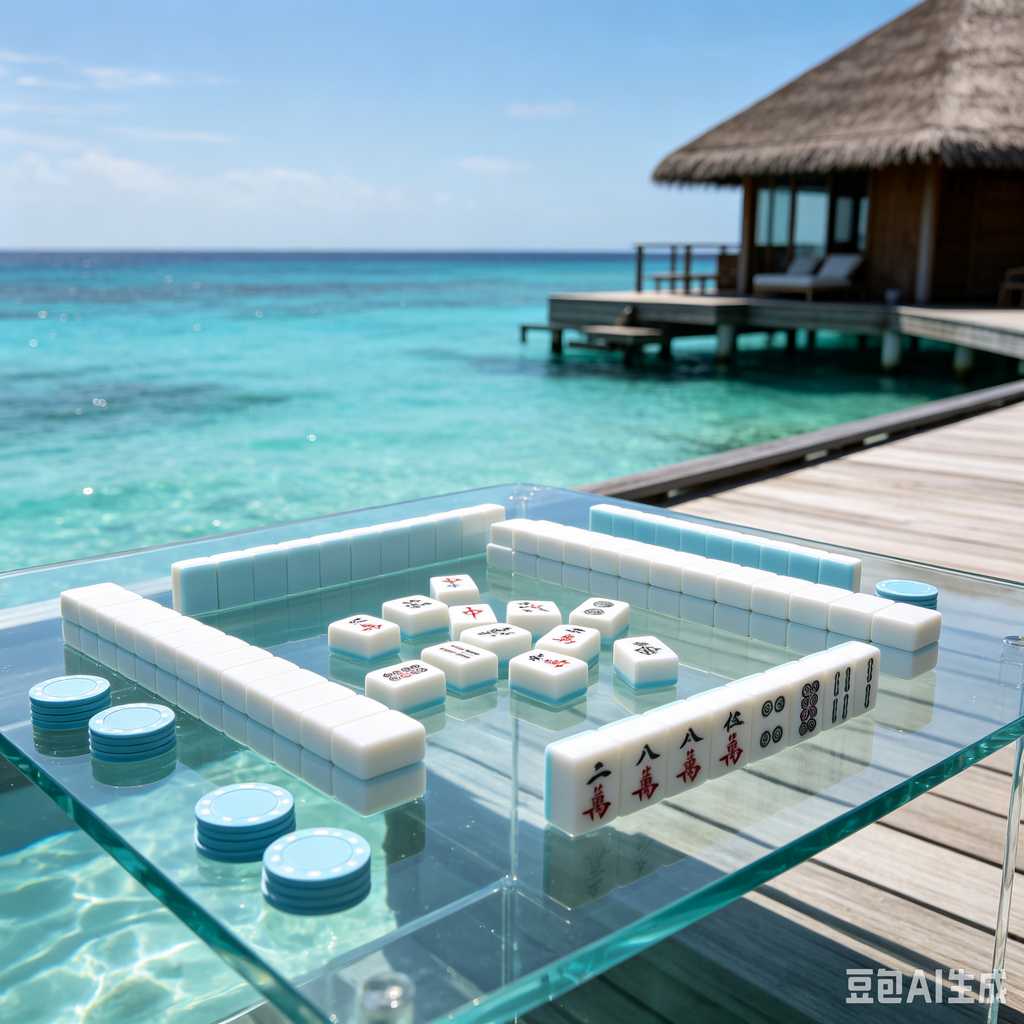 mahjong set usa