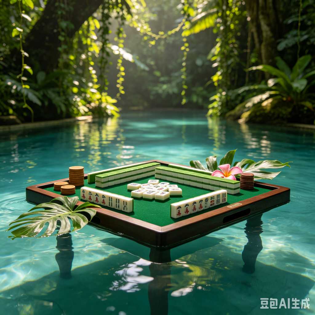 fargond,mahjong