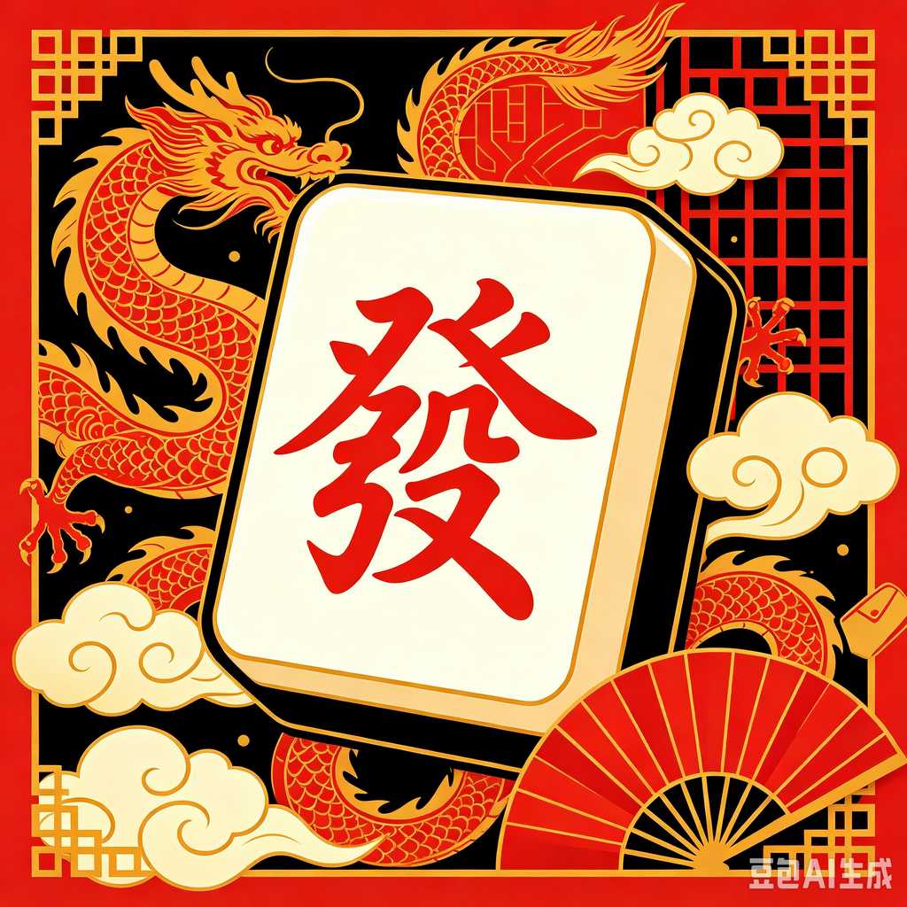 travel mahjong set