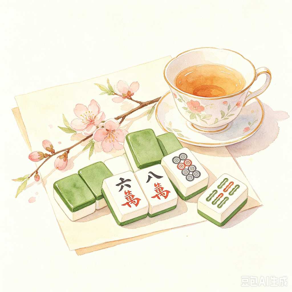 BangorME,mahjong