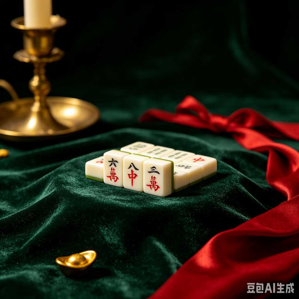 standard score chips for mahjong