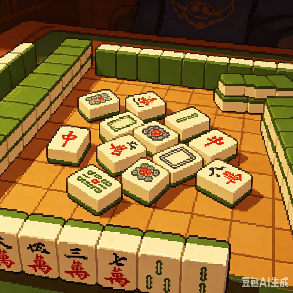 lund,mahjong