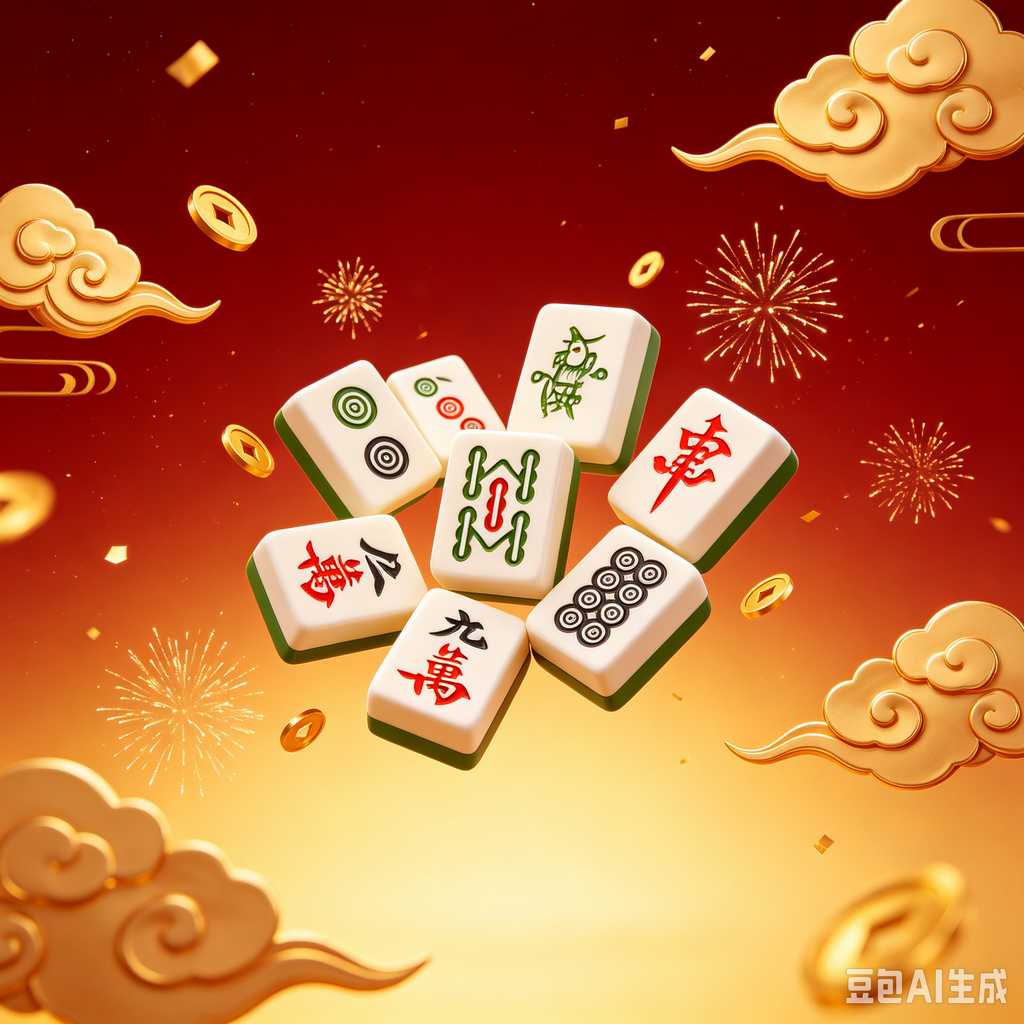 Sucre,mahjong
