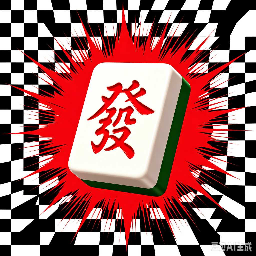 special mahjong gift for family