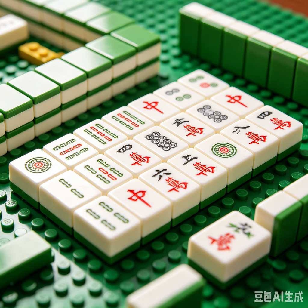 trondheim,mahjong
