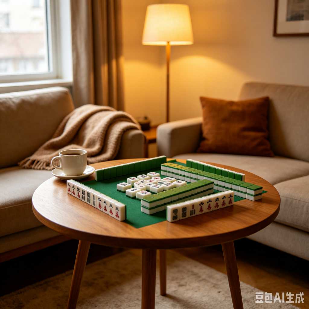 MobileAL,mahjong