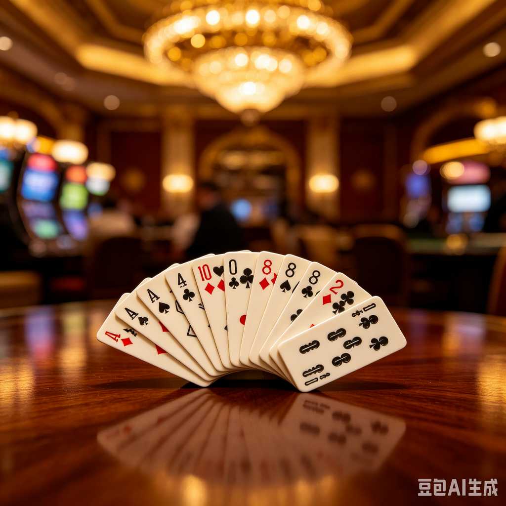 tournament mahjong accessories