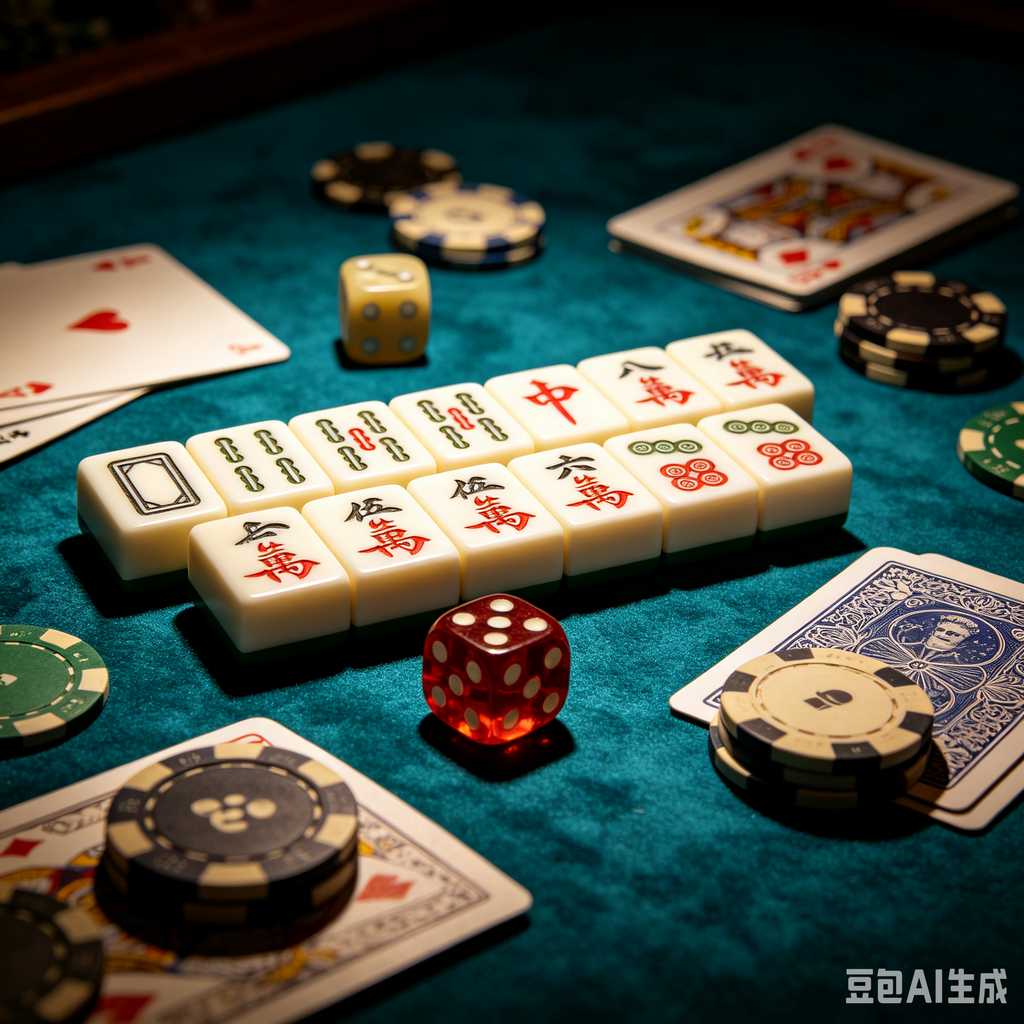 SanAntonio,mahjong
