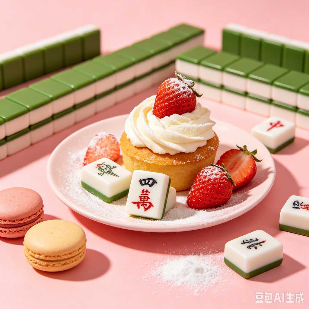 bulk custom print mahjong set
