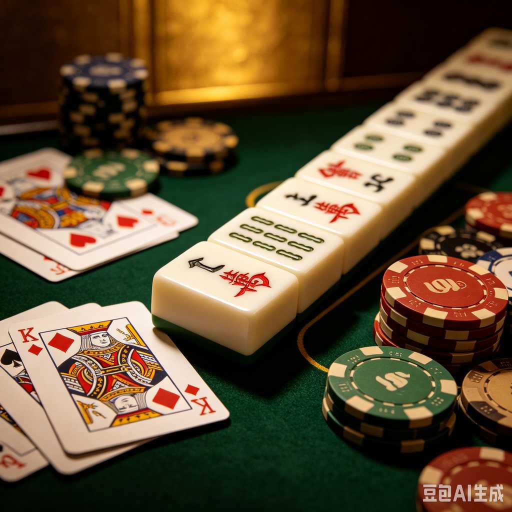 QuebecCity,mahjong