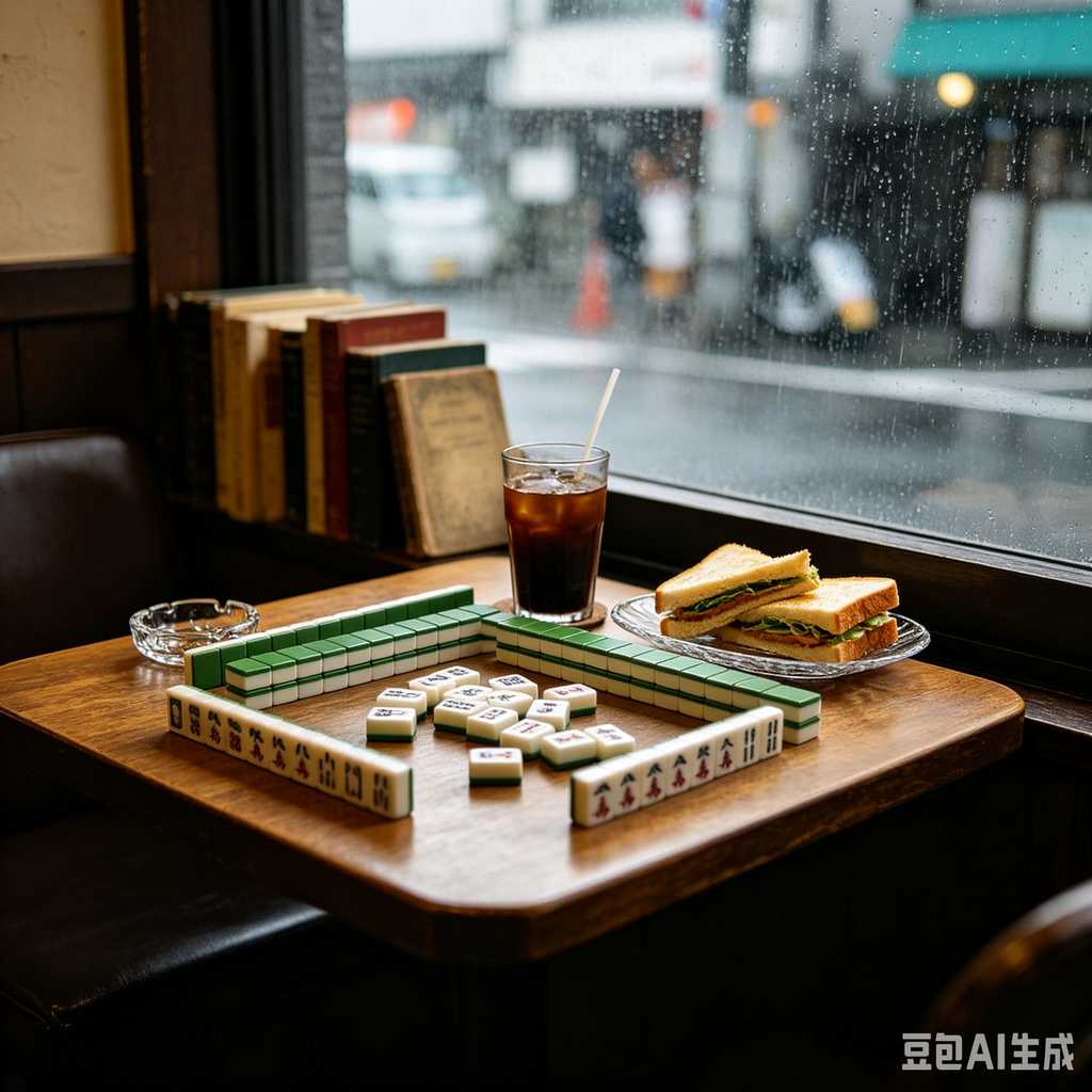 american mah jongg set usa