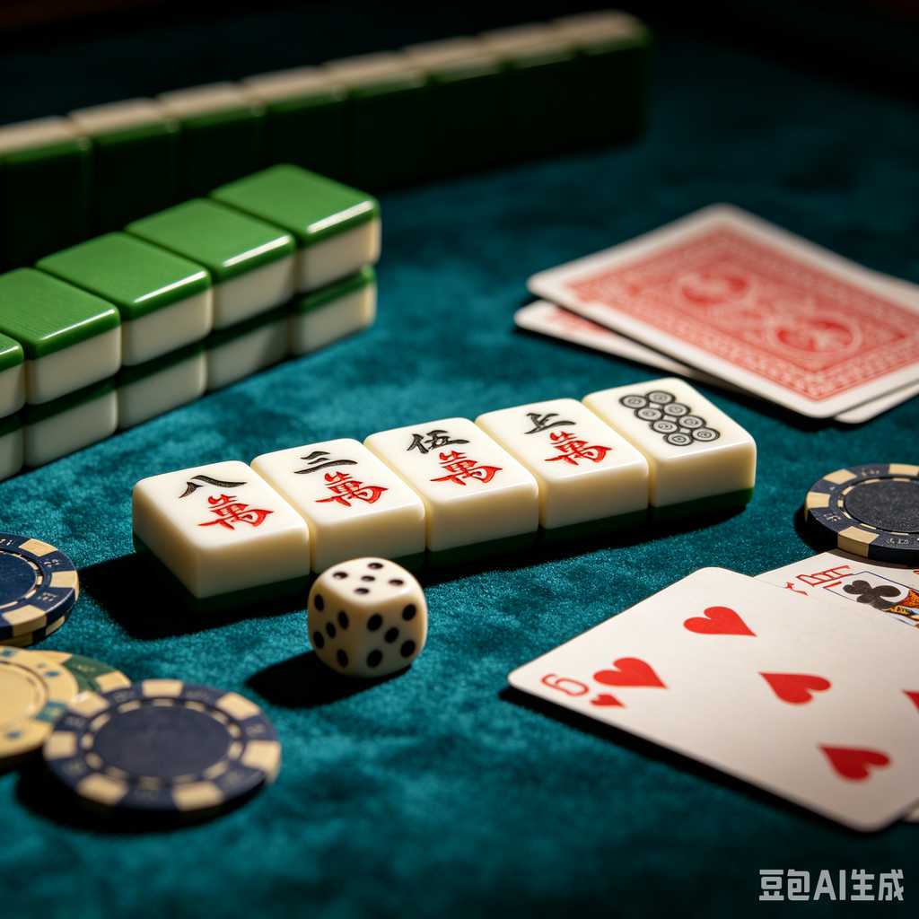 valentine mahjong gift tiles