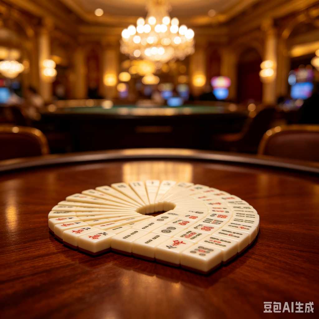 most popular mahjong set
