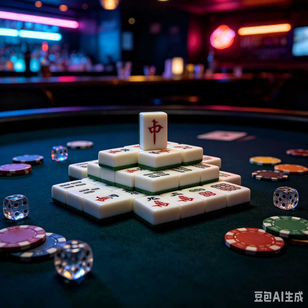 cochabamba,mahjong