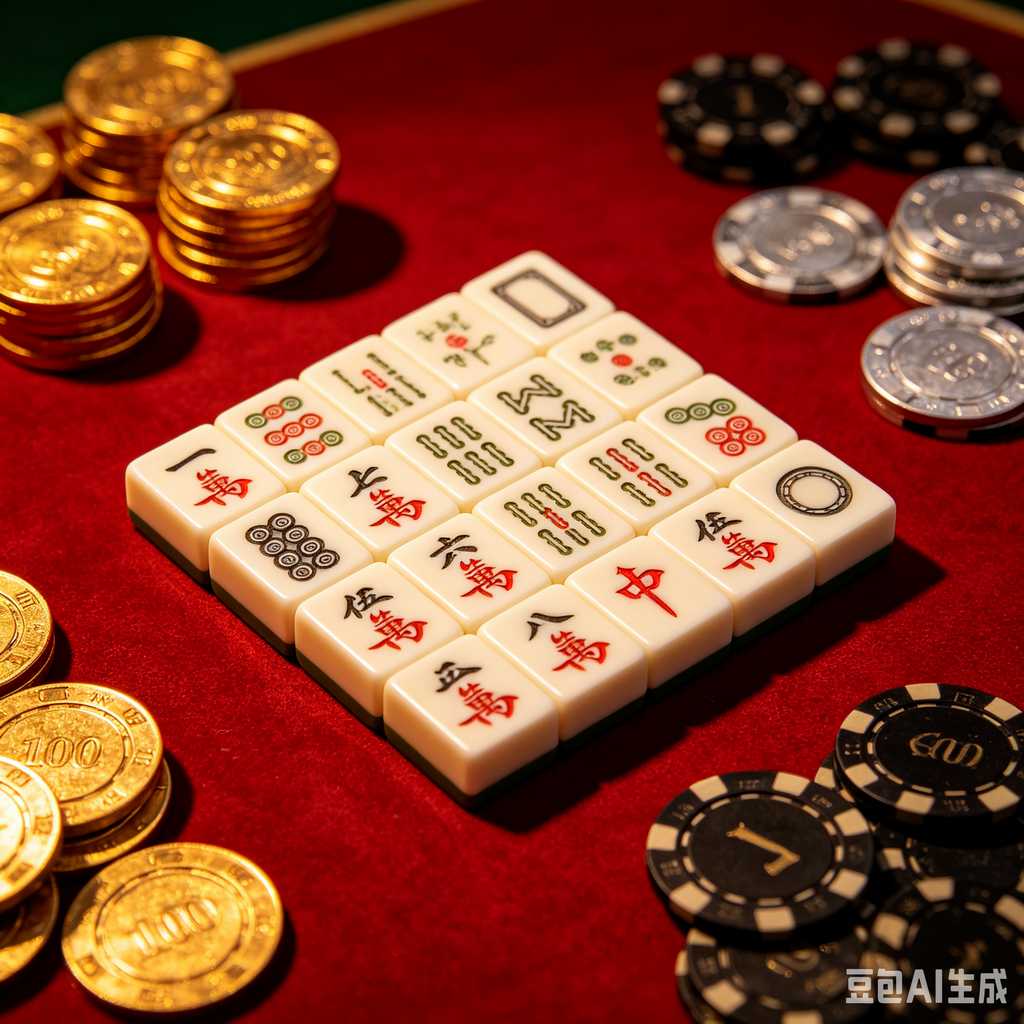 KansasCity,mahjong