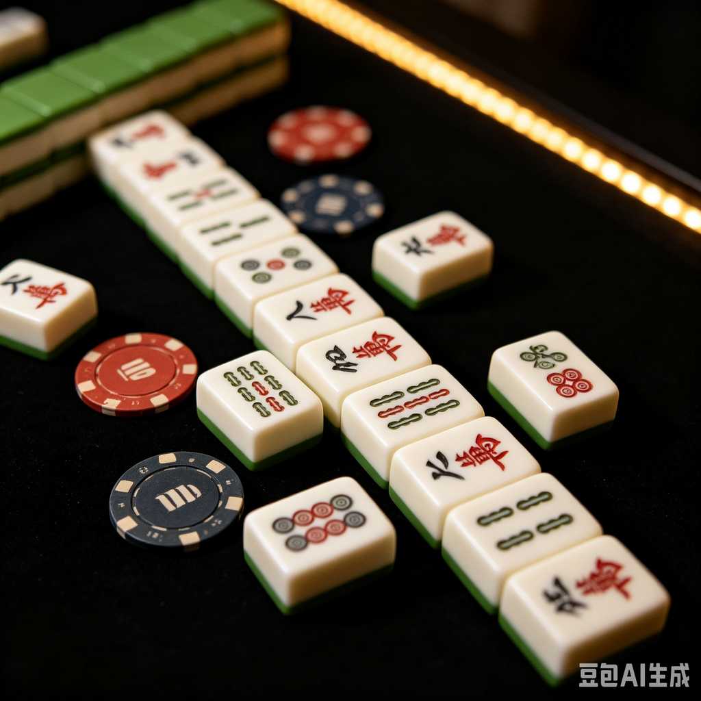 memphis,mahjong
