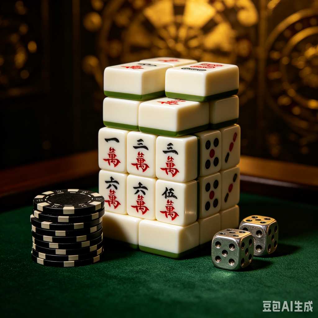 Bern,mahjong