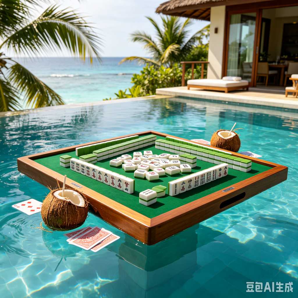 Sacramento,mahjong