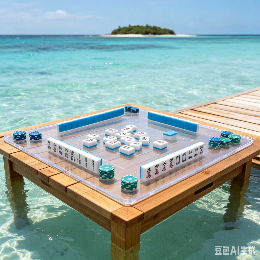 Bariloche,mahjong