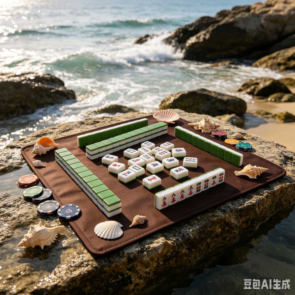 belizecity,mahjong